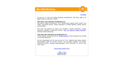 Desktop Screenshot of mekka.com.tr